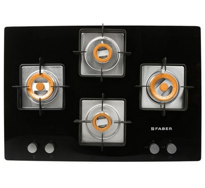 Faber deals stove top